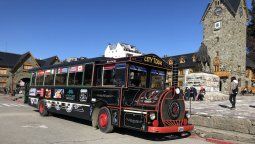 altText(Vacaciones de invierno en Bariloche: conocé el trencito que recorre lo mejor del destino a un precio accesible)}