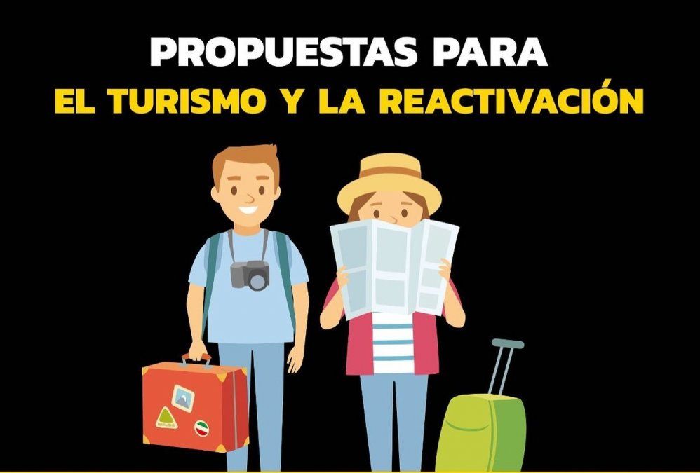 Sebastián Sichel propuso cuáles serán sus propuestas en turismo. - Ladevi Medios y Soluciones Sebastián Sichel propuso cuáles serán sus propuestas en turismo.