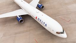 Mediante una solicitud dirigida a la Aeronáutica Civil, Delta Air Lines solicitó operar la ruta Atlanta-Cartagena-Atlanta y además, pidió incrementar a 14 frecuencias la ruta Atlanta-Bogotá-Atlanta.