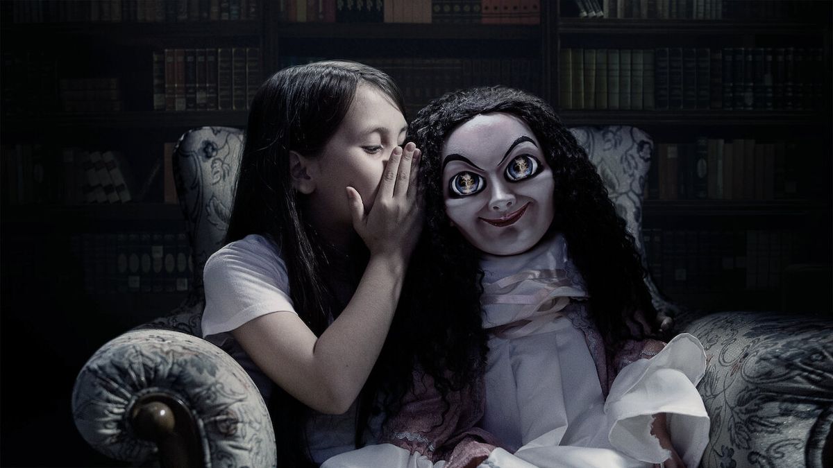 Halloween: 5 películas de terror para ver en Netflix