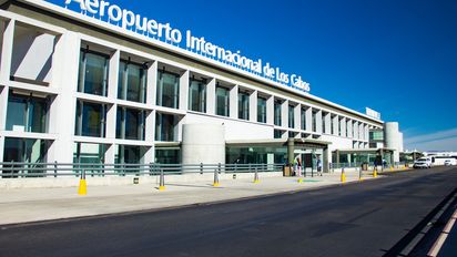 Los Cabos amplia su conectividad aérea al incluir la ruta que conectará Las Vegas directamente con el destino.