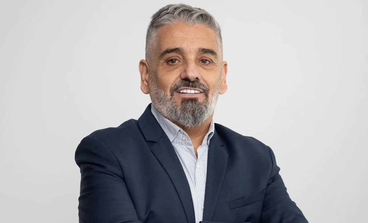 Pedro Fiol, nuevo director comercial de Jumbo Tours.