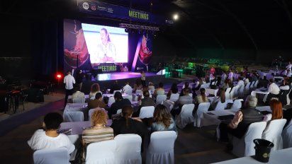 A través de Vinum Guanajuato, el Estado crea importantes alianzas gracias al networking y la promoción del turismo enológico en la región.