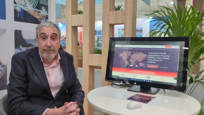 Yourttoo: paquetes receptivos en todo el mundo