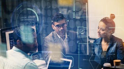 Utilidad de la tecnología en el desarrollo empresarial.&nbsp;