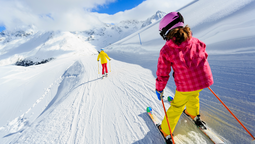 Voceros de Valle Nevado, El Colorado, Parques de Farellones y Ski Portillo confirman que las ocupaciones en los centros de esquí fueron positivas.
