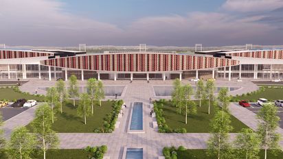 Araucanía: MOP publica licitación para ampliar aeropuerto