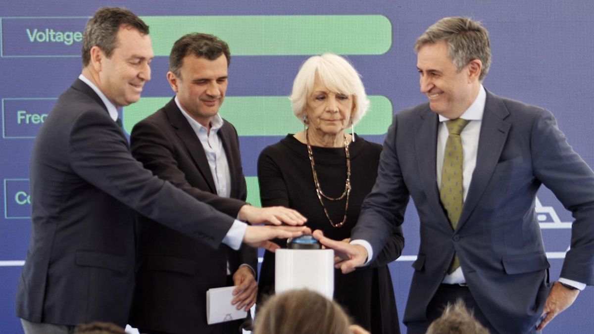 Cádiz se sitúa a la vanguardia en el segmento de cruceros y la descarbonización en el Mediterráneo y el Atlántico.