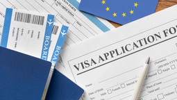 Ecuador sigue lejos de la exención de la visa Schengen.
