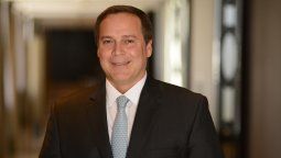 Marriott International: Ricardo Caló asumirá su cargode jefe de la Oficina de Alojamiento para Caribe y América Latina el 1˚ deenero de 2024.