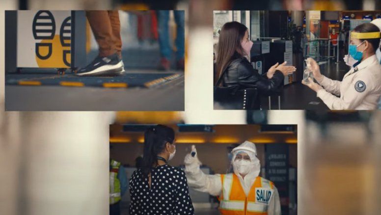 Prueba PCR en el Dorado ha impactado negativamente en la reactivación del turismo.