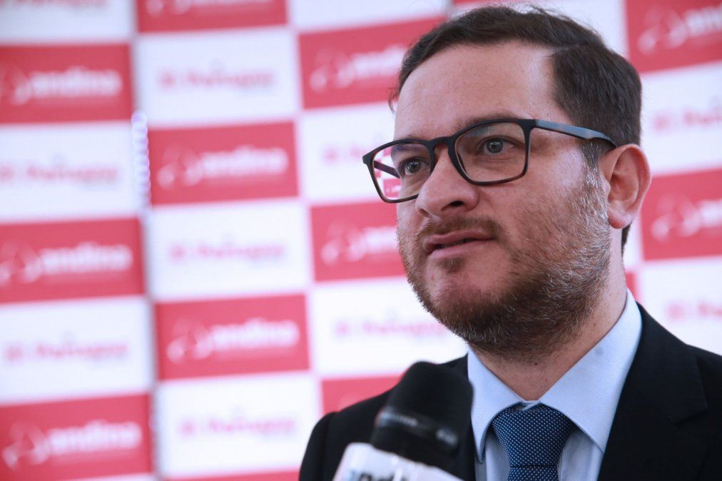 Exlíder del Mincetur sostuvo que la recuperación del turismo será bastante lenta y tomará entre 3 y 4 años. - Ladevi Medios y Soluciones Exlíder del Mincetur sostuvo que la recuperación del turismo será bastante lenta y tomará entre 3 y 4 años.