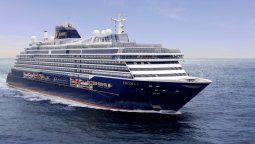 MSC Cruceros: los barcos de la marca Explora Journeys poseen un estilo moderno, elegante y refinado.