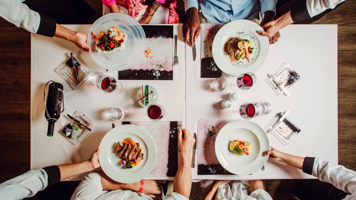 Vacaciones 2026: el Hotel Riu Ventura propone gastronomía auténtica mexicana y opciones internacionales para todos los gustos.