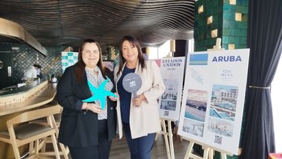 Trotamundos despidió el año con un encuentro junto a agentes de viajes