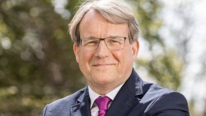 Stephan Baars nuevo CEO de BCD Travel