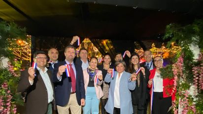 Congreso Hoteleros de Chile: conoce los horarios