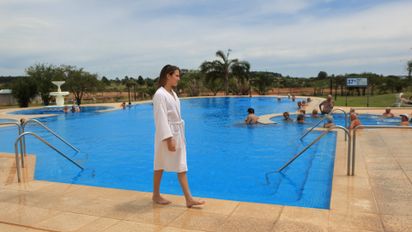 Escapadas de otoño: ¿cuánto cuesta ir a las Termas de Federación?