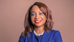 La agencia de desarrollo turístico del Caribe, CTO, nombró a Dona Regis-Prosper como secretaria general y directora ejecutiva.