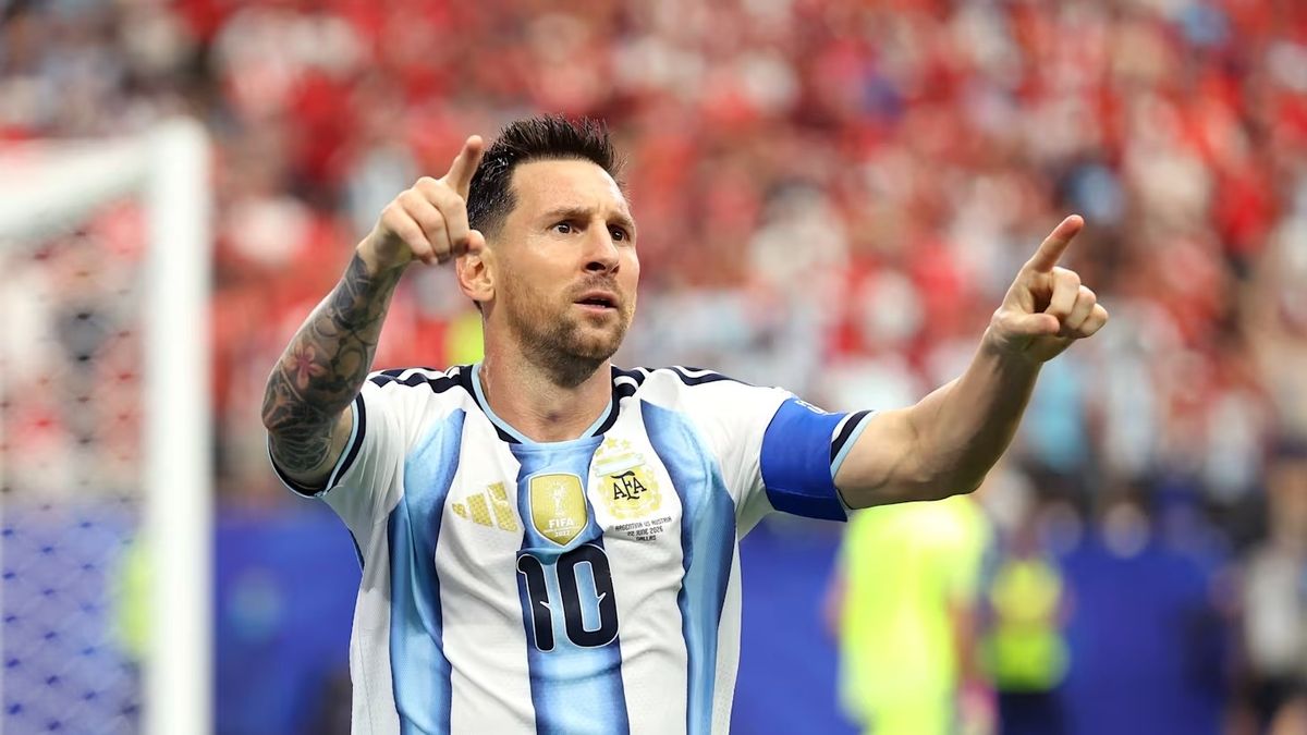 Con el pase confirmado de la Selección Argentina a 16avos como líder de grupo, se disparan 300% las búsquedas a Miami.&nbsp;