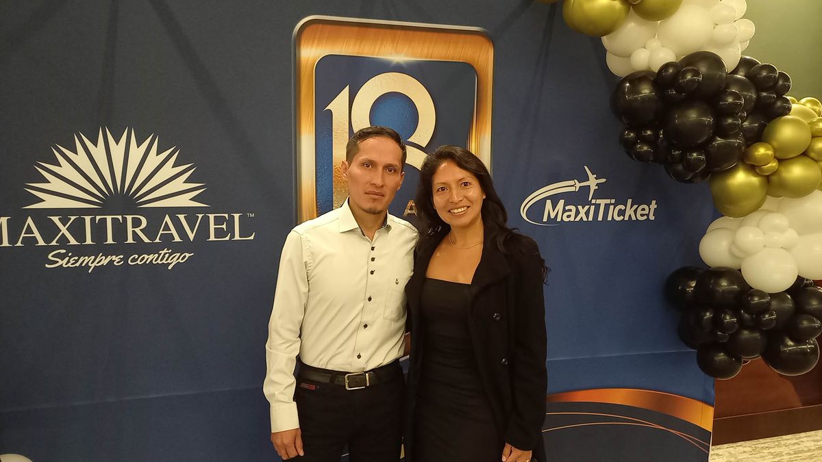 Agencias de viajes presentes en evento de Maxitravel. Agencias de viajes presentes en evento de Maxitravel.