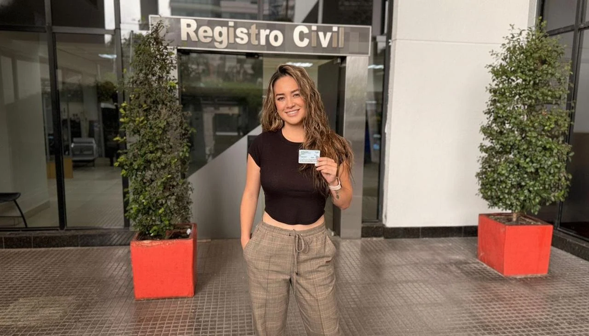 Registro Civil vuelve a extender servicio de cédulas y pasaportes sin turno.