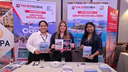 Viajes Global potencia su oferta de grupos escolares con operación directa en Punta Cana y Colombia en el Ladevi Workshop.