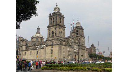 3 días en Ciudad de México