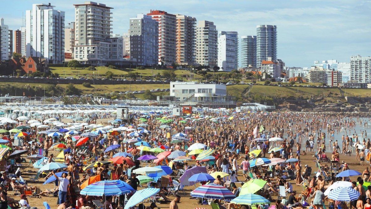 Ya se conocen los precios de alojamiento en Mar del Plata, Miramar y Mar Chiquita para la temporada 2025. Conocelos.