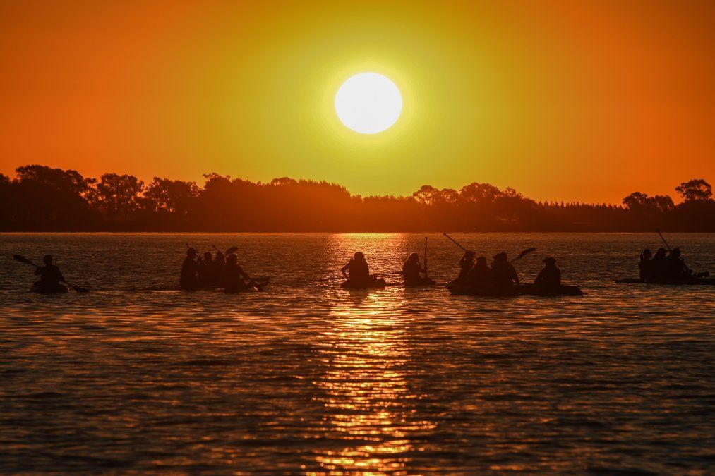 Las escapadas pueden ser la excusa ideal para salir unos días de la rutina y disfrutar de los pueblos cercanos a Buenos Aires esta Semana Santa 2023.