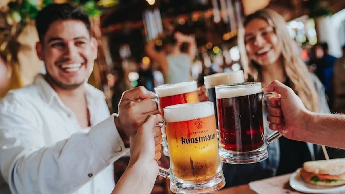 La Cervecería Kunstmann, ubicada en Torobayo, a las afueras de Valdivia, reavivó en 1997 la tradición cervecera local tras el terremoto de 1960.