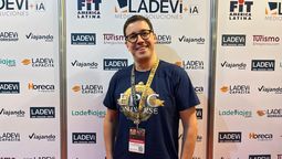 Martim Diniz, business development manager de Universal Destinations & Experiences, explicó las ventajas de Universal Orlando All Parks Ticket.