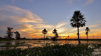 Este especial rincón de Argentina&nbsp;fue seleccionado entre los 30 mejores destinos del mundo por National Geographic.