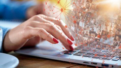 Coprava: equipamiento tecnológico para la gestión de RR.HH.