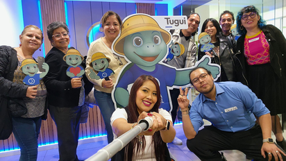 Mega Travel reafirma su compromiso con las agencias de viajes a través de una capacitación especial en redes sociales.