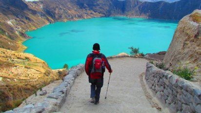 Queremos más derechos dentro de la operación turística