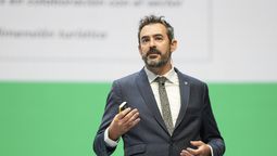 Felipe Formariz Pombo, director de la Consejería de Turespaña en Buenos Aires.