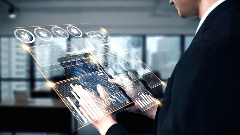 Estar actualizado con lasinnovaciones disponibles es fundamental para que los hoteles puedan enfrentar desafíos,alcanzar resultados y aprovechar las oportunidades.