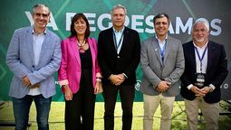 Fedetur y alcaldes se reunieron a analizar cómo el turismo puede ser un factor clave de reactivación económica.&nbsp;