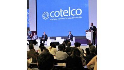 Escenario de encuentros