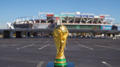 México está listo para vivir el histórico Mundial 2026