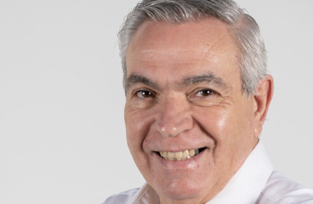 Gerard Espada, CEO de Travel.land