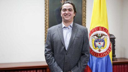 Juan Alberto Londoño sería el ministro de Comercio, Industria y Turismo