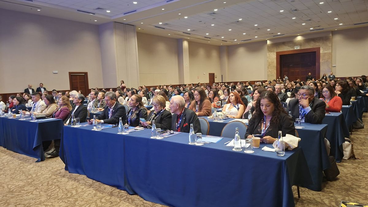 En la 4ta Convención Nacional de Grupo GEA Perú, Visit Buenos Aires presenta su renovada propuesta turística.