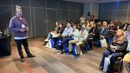 Europamundo: Juan Luis Ibánez, de Andes Reps, detalló las novedades del mayorista de circuitos para el periodo 2025/2027.