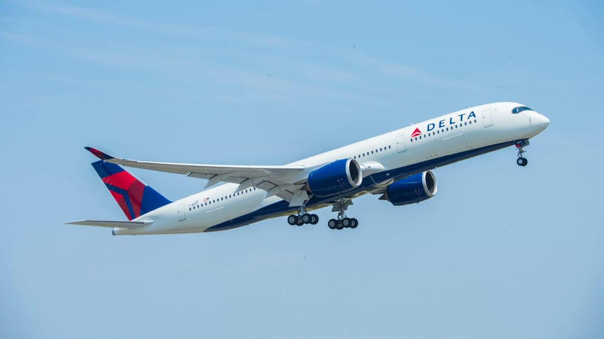 Delta ofrece un vuelo diario durante todo el año para la ruta Santiago - Atlanta. - Ladevi Medios y Soluciones Delta ofrece un vuelo diario durante todo el año para la ruta Santiago - Atlanta.