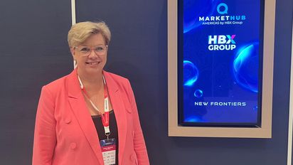 Paula Felstead se desempeña como Chief Technology and Operations Officer en HBX Group.