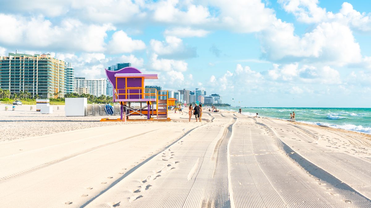 Miami está presente en el portafolio de EM Hotels y resalta por combinar el estilo cosmopolita de la ciudad con la experiencia de playa y hospitalidad de alto nivel.