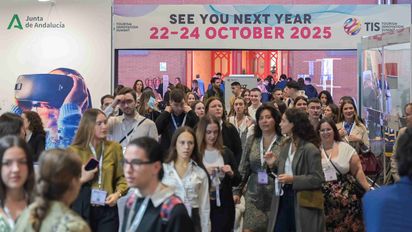 El TIS 2025 tendrá lugar del 22 al 24 de octubre en Sevilla