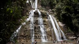 La feria –organizada por PromPerú- tiene como objetivo promover entre los atractivos turísticos en Junín, Huánuco, Huancavelica, Ica, Pasco, Callao y Lima.